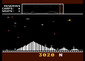 Malpass - The Asteriod Mines — ss (WOR)