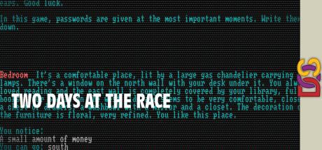 Two Days at the Race — steamgrid
