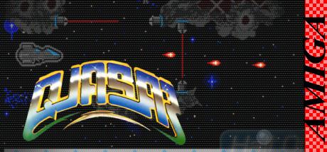 Quasar — steamgrid