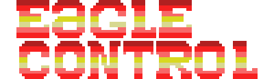 Eagle Control — wheel (EU)