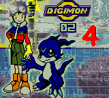 Digimon 02 4 — sstitle (TW)