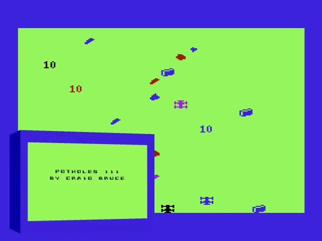 Potholes 3 — mixrbv2 (WOR)