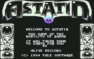 Astatin — sstitle (WOR)