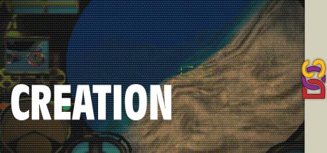 Creation — steamgrid