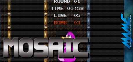 Mosaic — steamgrid