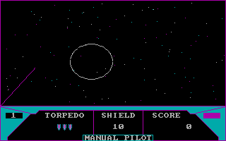 Star Destroyer : Episode I — ss (WOR)
