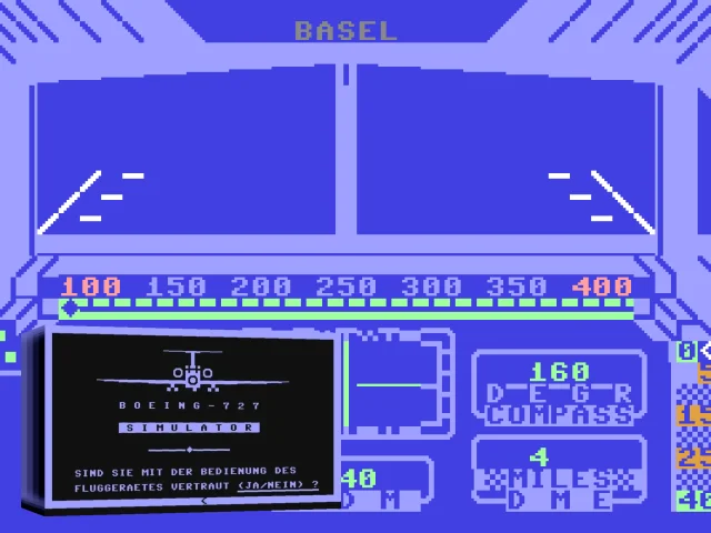Boeing-727 Simulator — mixrbv2 (WOR)