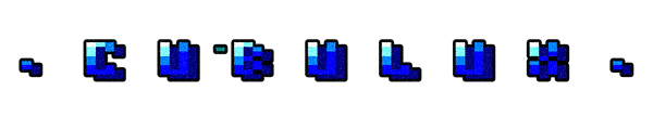 Cubulux — wheel (EU)