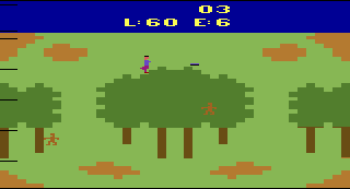 Planet Of The Apes — ss (WOR)