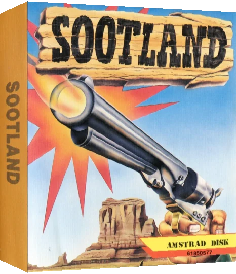 Sootland — box-3D (SP)