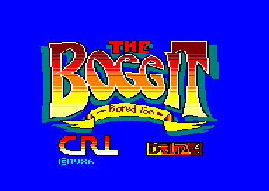 Boggit, The — sstitle (EU)