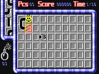 Tube Madness — ss (WOR)