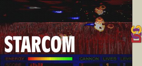 Starcom — steamgrid