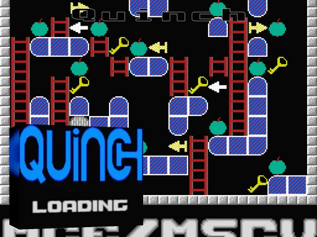 Quinch — mixrbv2 (WOR)