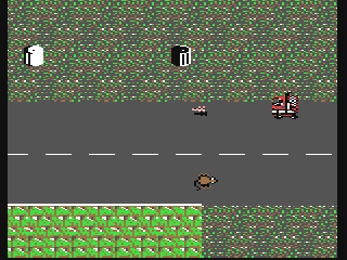 Trash Course — ss (WOR)