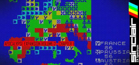 Apocalypse Expansion Volume 2 - Chapter 1 — steamgrid