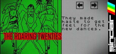 The Roaring Twenties — steamgrid