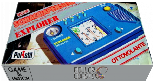 Roller Coaster — box-3D (WOR)