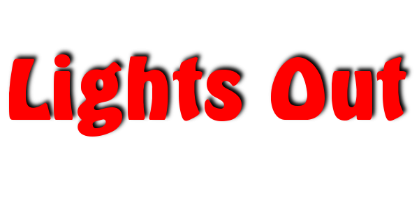 Lights Out — wheel-hd (SS)
