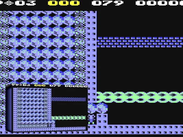 Nordsee Power 3 — mixrbv2 (WOR)