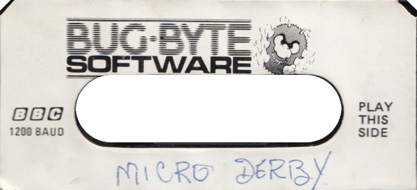 Micro Derby — support-texture (EU)