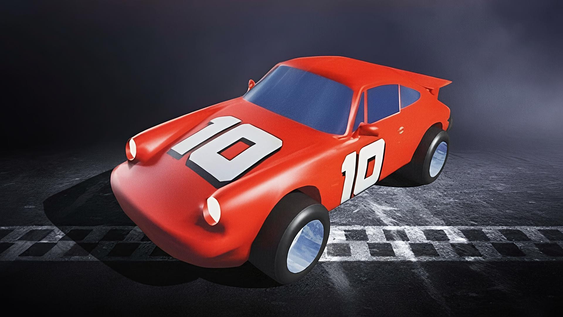 Skidmarks — fanart