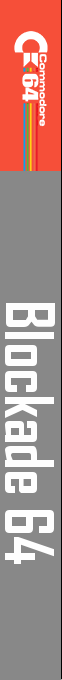 Blockade 64 — box-2D-side (CUS)