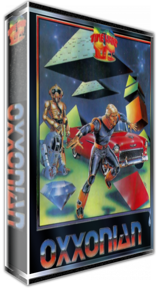 Oxxonian — box-3D (EU)