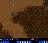 Tyrian 2000 — ss (WOR)