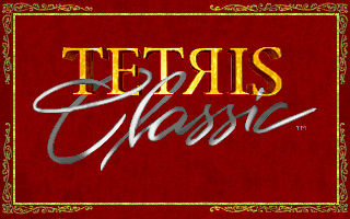Tetris Classic — sstitle (US)