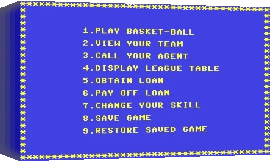 Basketball Manager — box-3D (WOR)