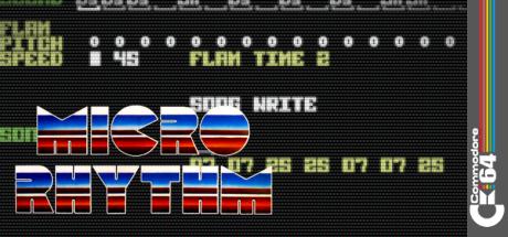 MicroRhythm — steamgrid