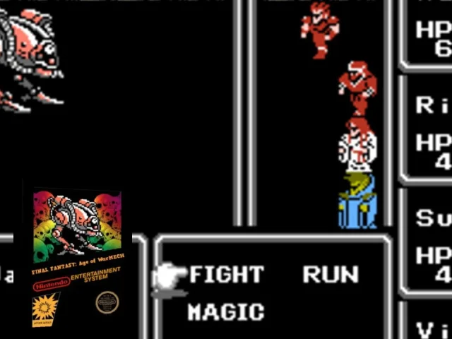 Age of Warlords — mixrbv2 (WOR)