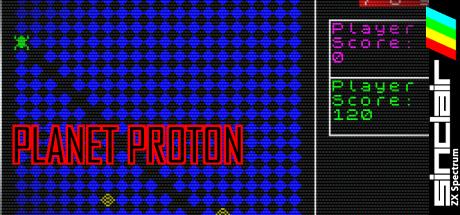 Planet Proton — steamgrid
