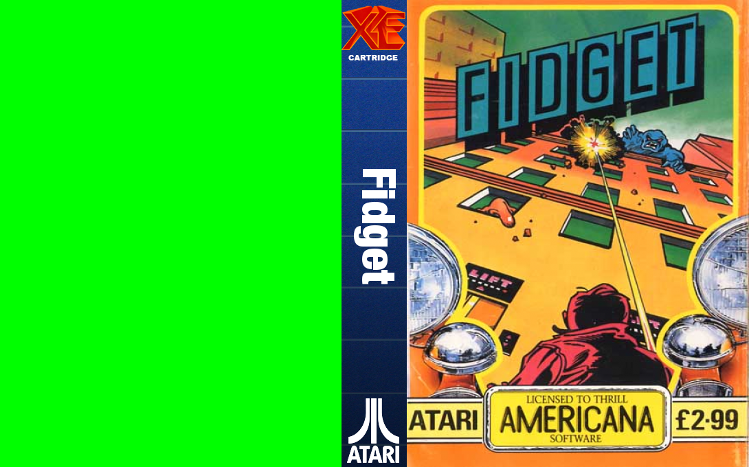 Fidget — box-texture (WOR)