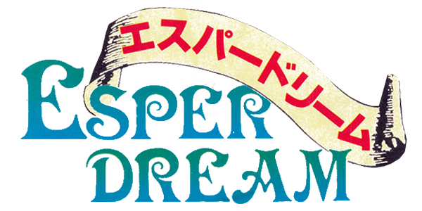 Esper Dream — wheel (JP)