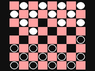 Checkers v2.1 — ss (WOR)