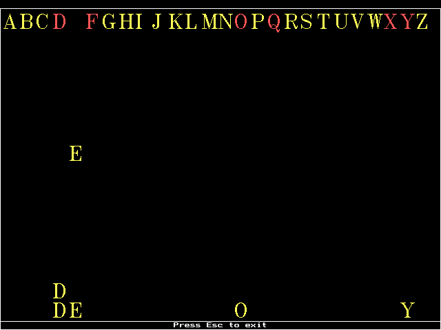 Runaway — ss (WOR)