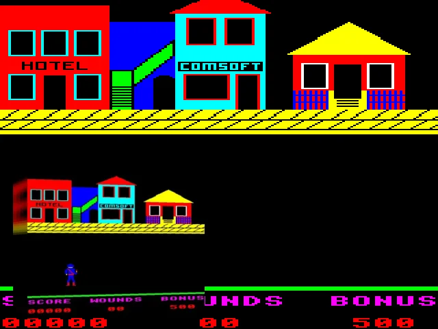 Sas Commander — mixrbv2 (WOR)
