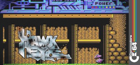 Hawkeye — steamgrid