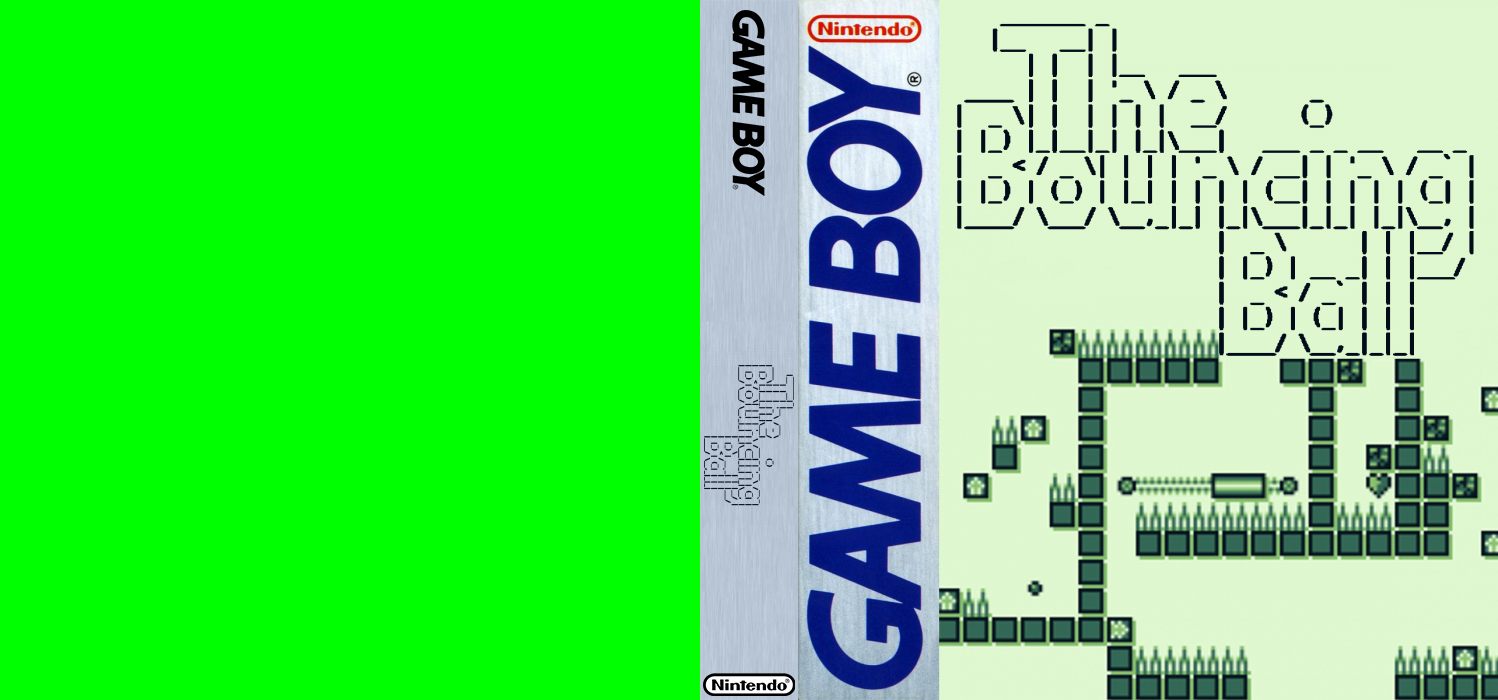 The Bouncing Ball — box-texture (WOR)