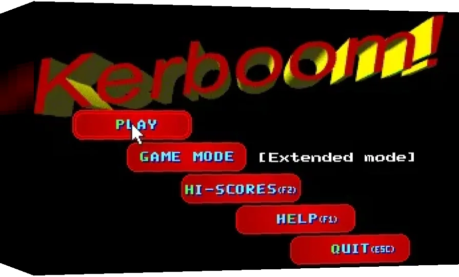Kerboom! — box-3D (WOR)