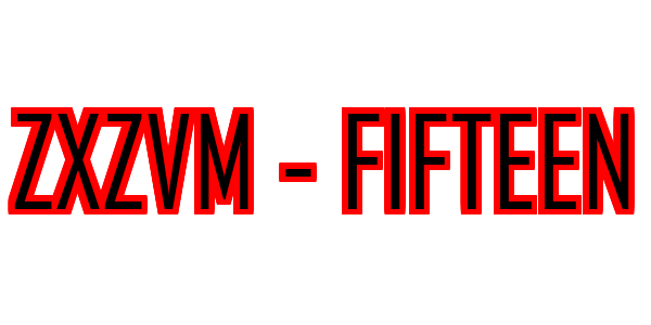 ZxZvm - Fifteen — wheel-hd (SS)