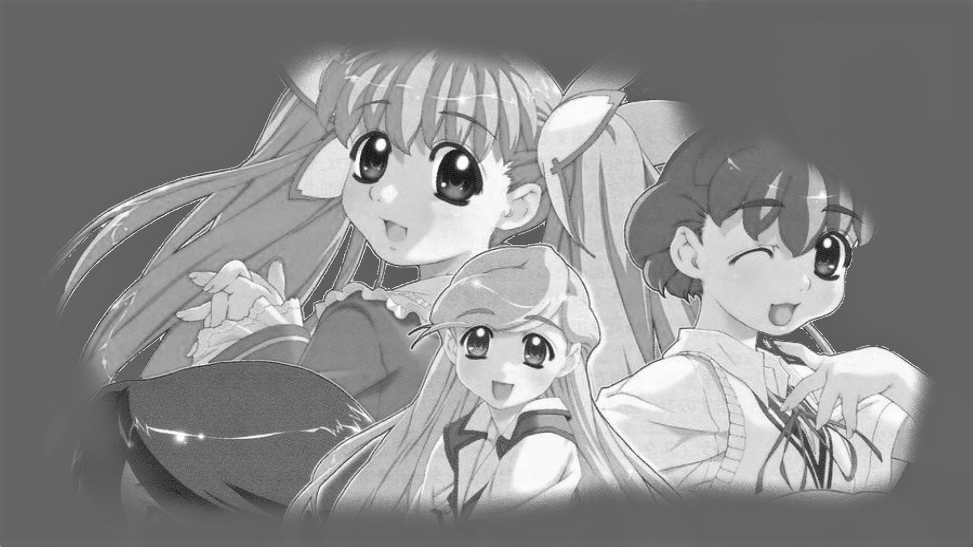 Net de Para — fanart