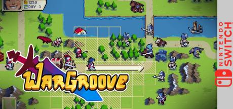 Wargroove — steamgrid