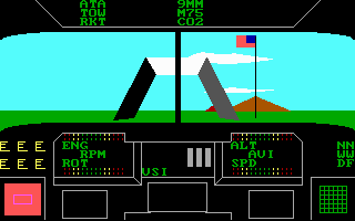 Super Huey 2 — ss (WOR)
