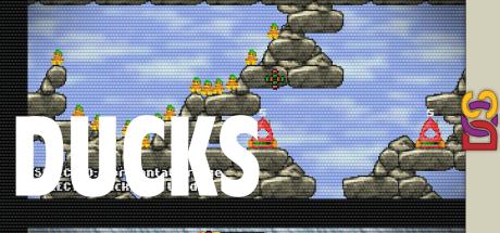 Ducks — steamgrid