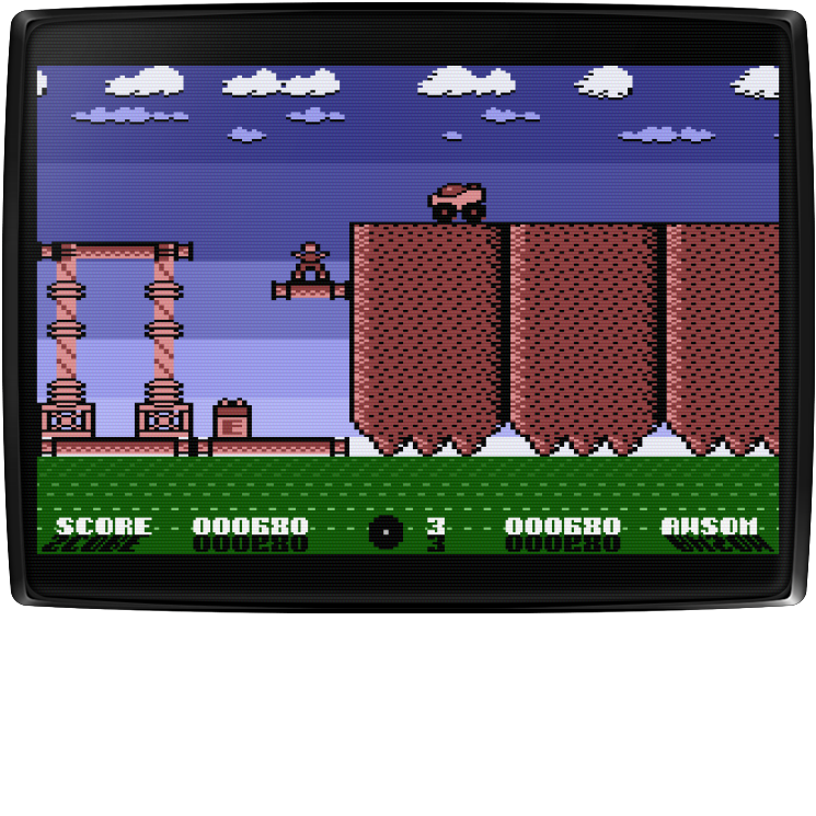 Auto Zone 3 — mixrbv2 (EU)