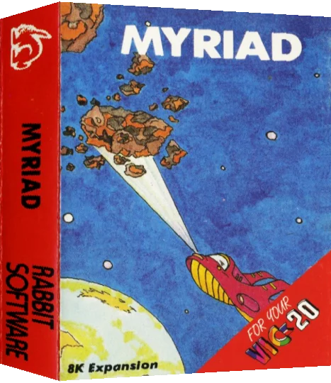 Myriad — box-3D (EU)