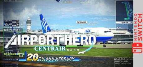 I am an Air Traffic Controller - Airport Hero Centrair Allstars — steamgrid